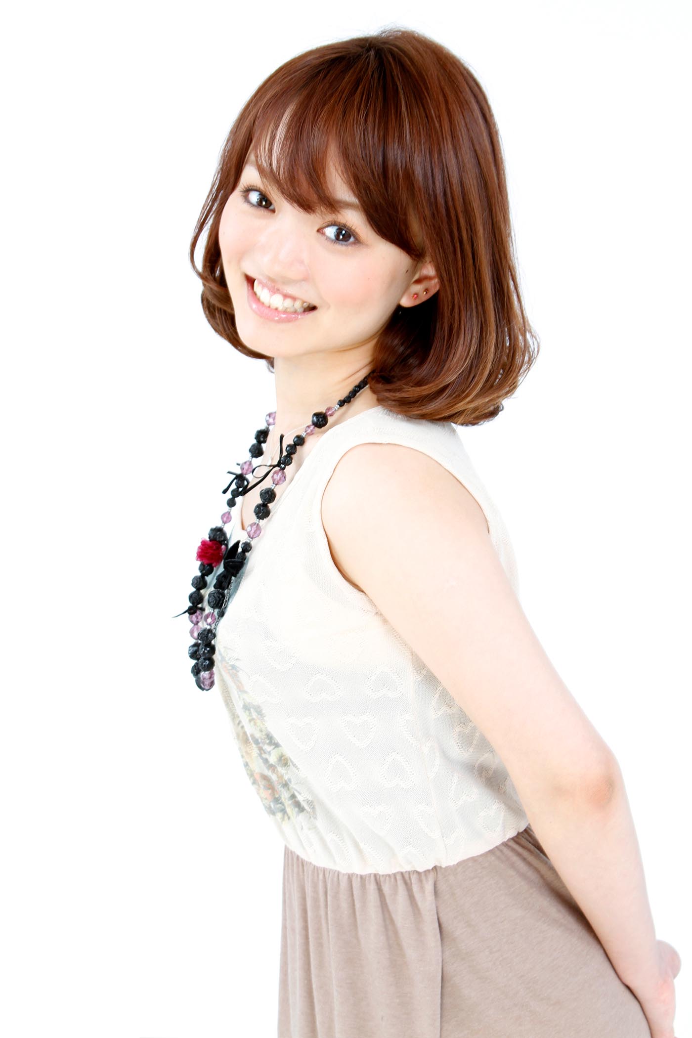 メイクで変身体験　変身写真　プロフィール撮影 記念日撮影　花キャン