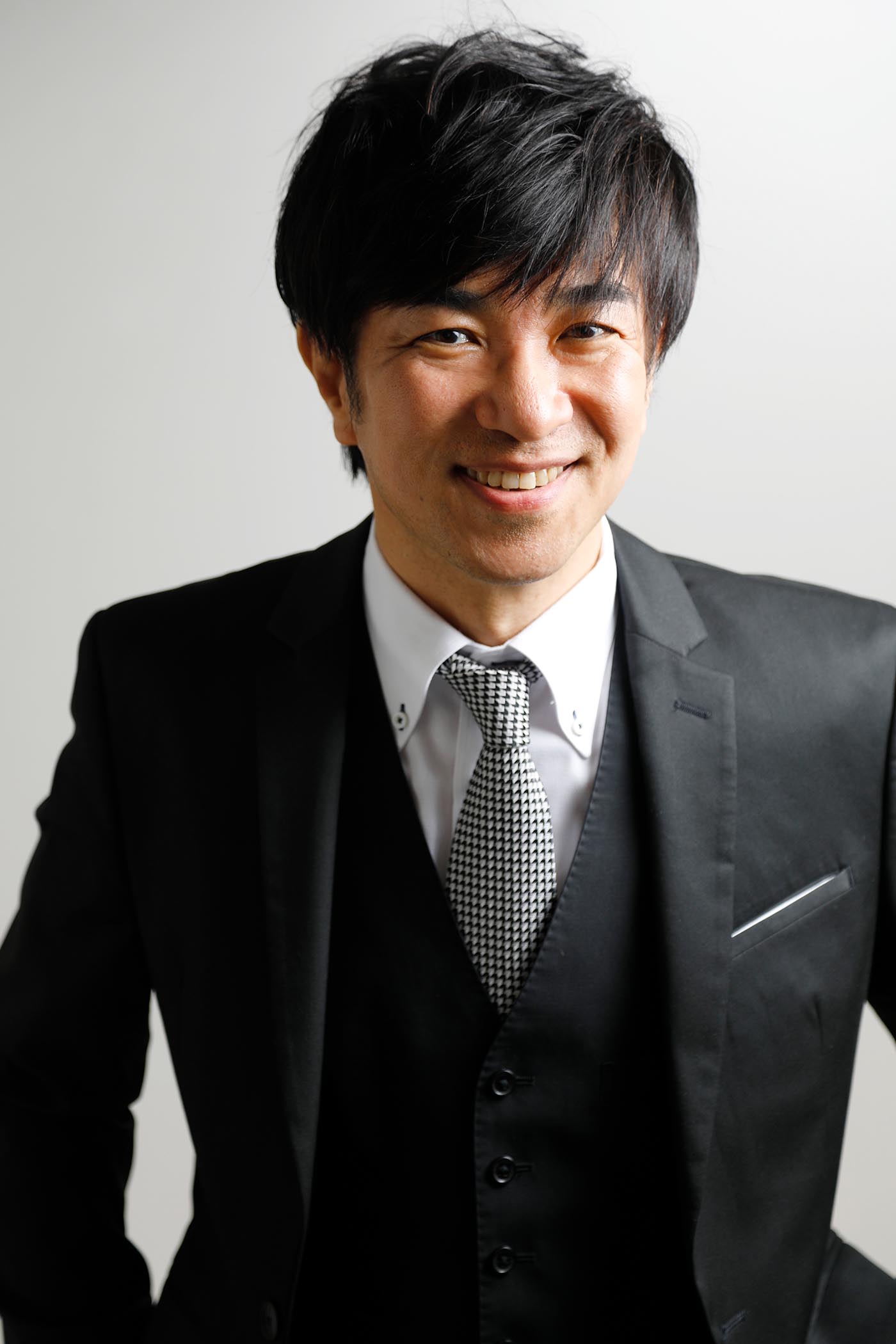 プロフィール写真,  プロフィール撮影