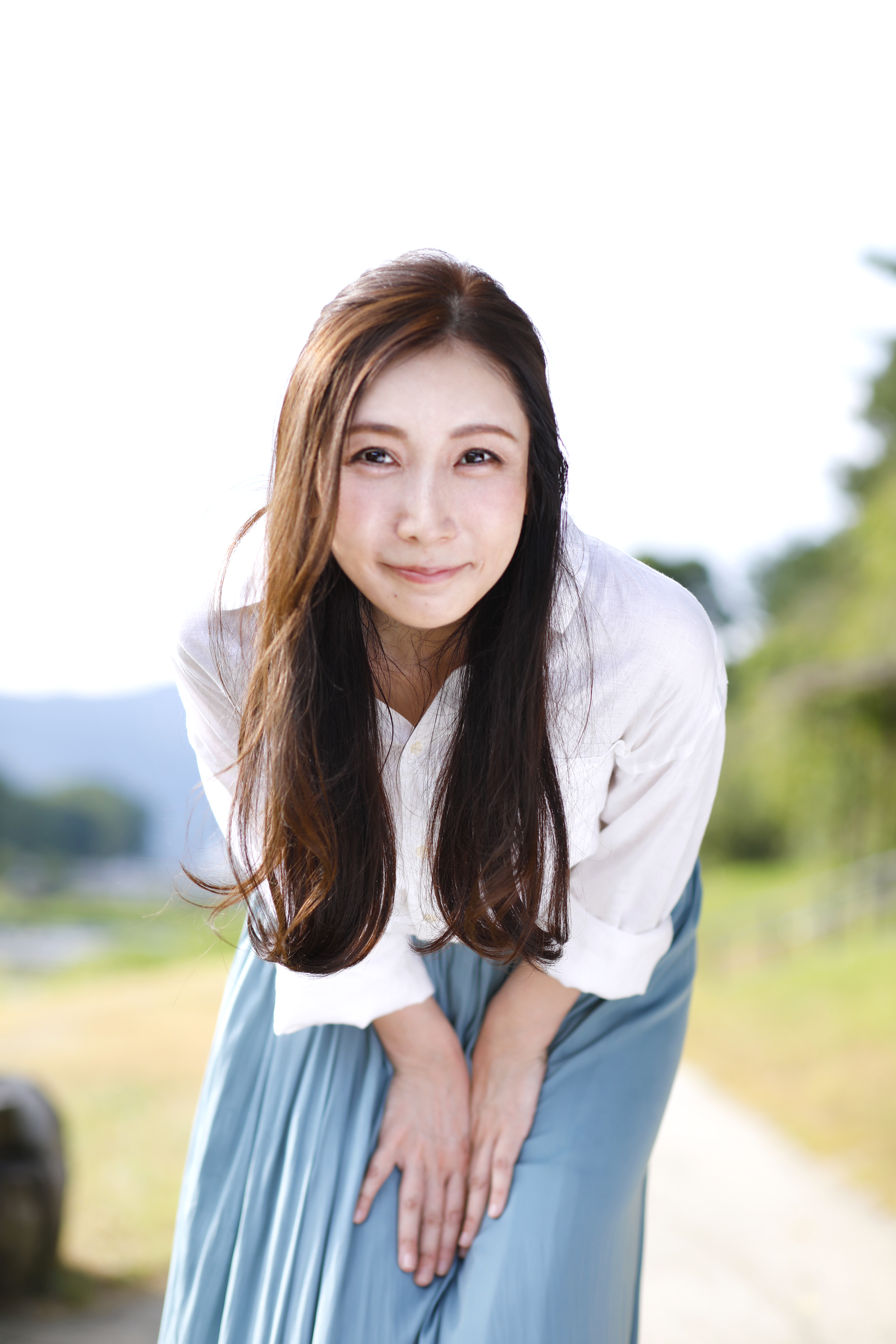 大人のいい女の色気☆大人女子ポートレート！ - 東京南青山