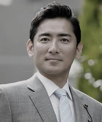選挙写真