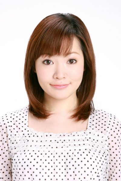 ナチュラルメイク　証明写真撮影　パスポート用