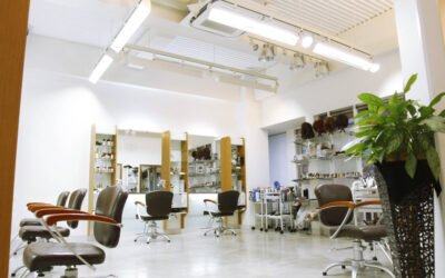 タクミジュンメイクアップサロン　京都店